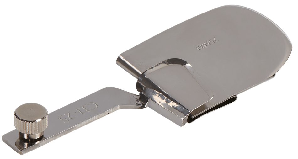 Bernina / Bernette Coverstitch Hemmer #C31 - 25 mm