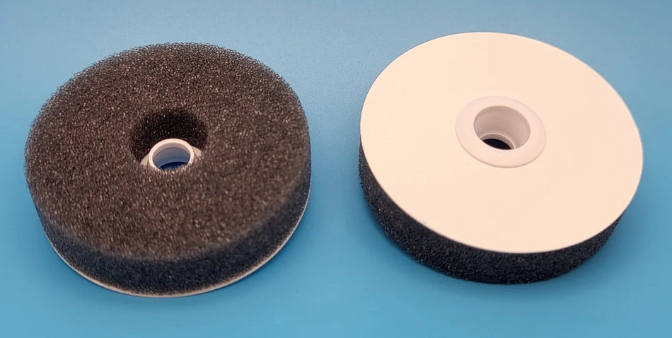 Bernina Foam pads for spools (plastic Backed)