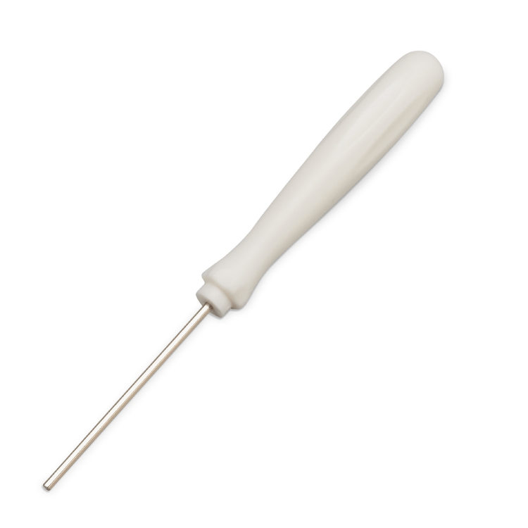 Bernina Screwdriver, hex 1.5mm for Bernina Sergers