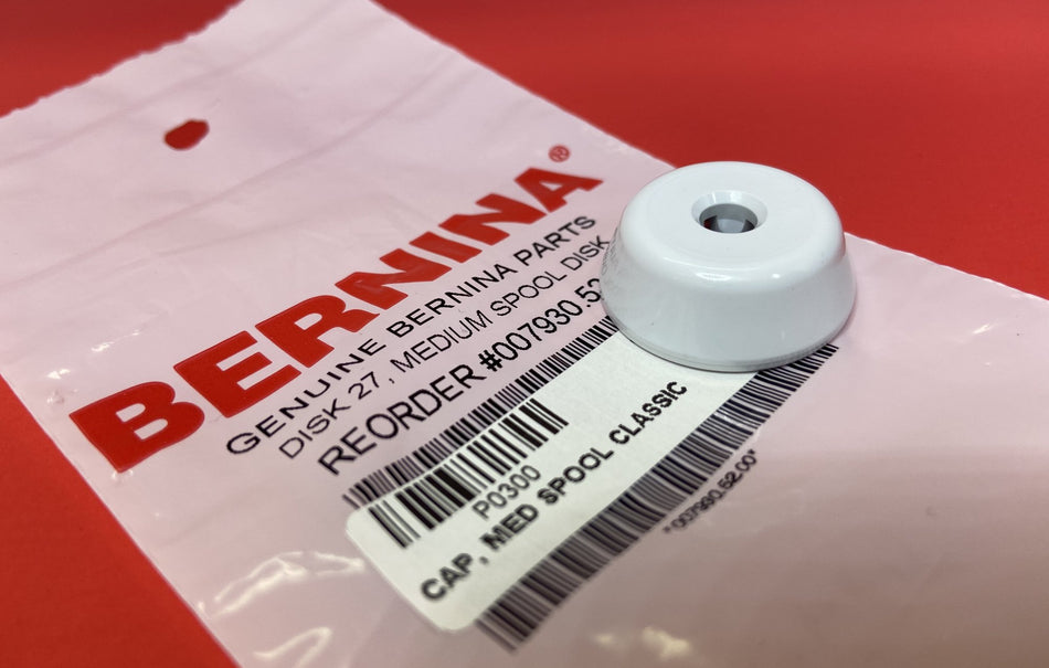 Bernina Medium Spool Cap