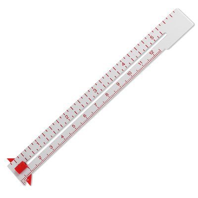 Bernina Seam Guage