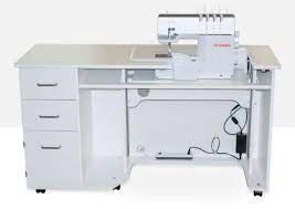 BERNINA Serging Studio
