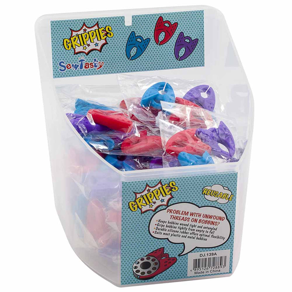 SEW TASTY Bobbin Grippies