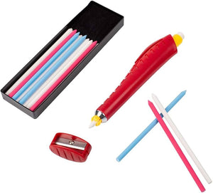 BOHIN Mechanical Chalk Pencil with interchangeable leads