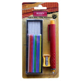 BOHIN Mechanical Chalk Pencil with interchangeable leads