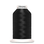 GÜTERMANN Bulky Lock 80wt Thread 1000m (Wooly Nylon)