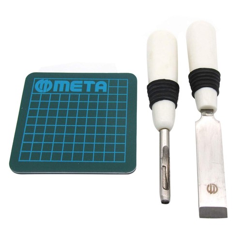 Sewing Buttonhole Cutter Set