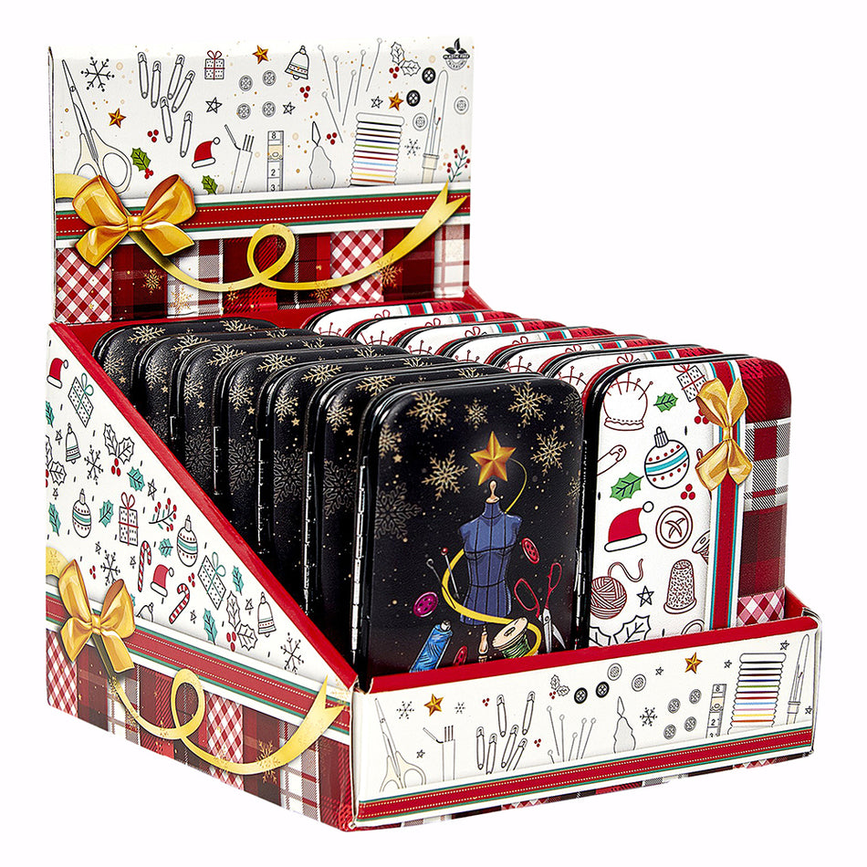 SEW TASTY Christmas Sewing Kits