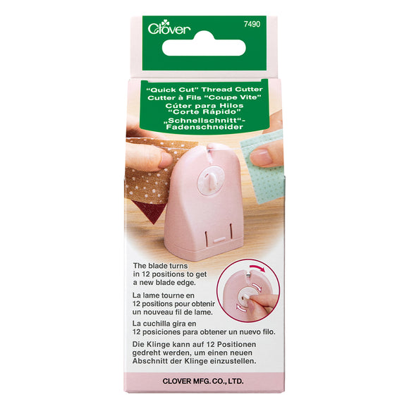 CLOVER 7490 - 