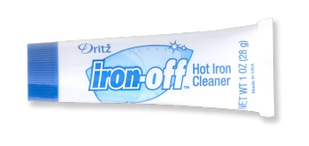 Dritz Iron-off Hot Iron Cleaner - Tubes