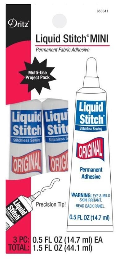 Dritz Mini Liquid Stitch