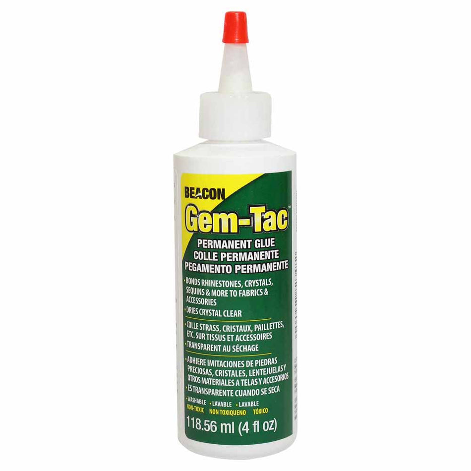 BEACON GemTacTM - 118ml (4 fl. oz)