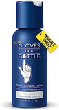 Gloves In A Bottle – Hand Shielding Lotion for Dry Skin, 2 sizes