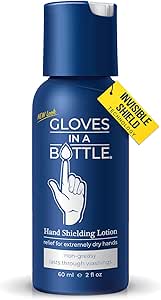 Gloves in a Bottle Shielding Lotion 2 oz or 3.4 oz
