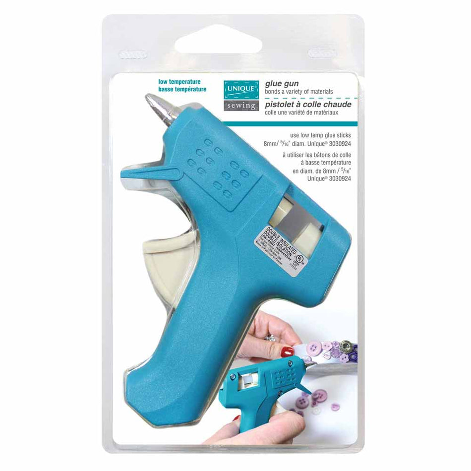 UNIQUE CRAFT Glue Gun with Trigger