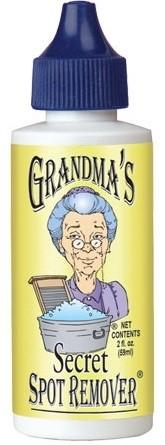Grandmas Secret Spot Remover, 2oz