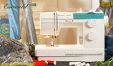 Husqvarna Viking Emerald™ 118 Sewing Machine Used/Previously loved