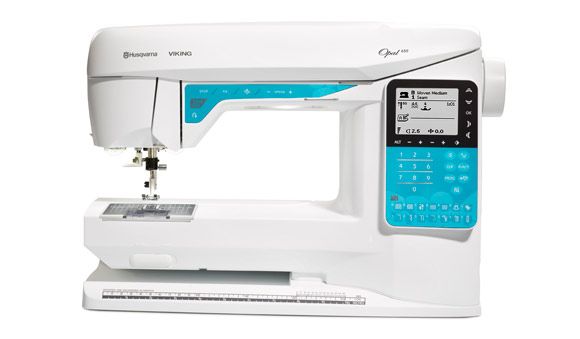 Husqvarna Viking Opal™ 650
