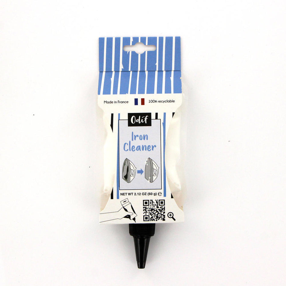 ODIF Iron Cleaner - Pouch Format 60g