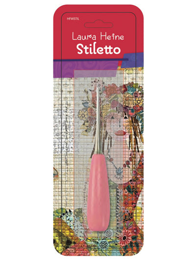 Laura Heine Stiletto