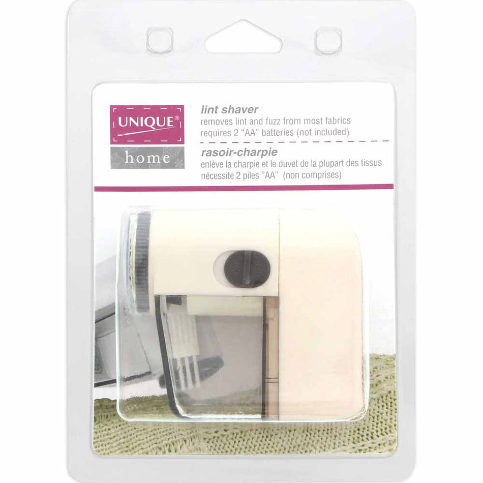 UNIQUE HOME Lint Shaver