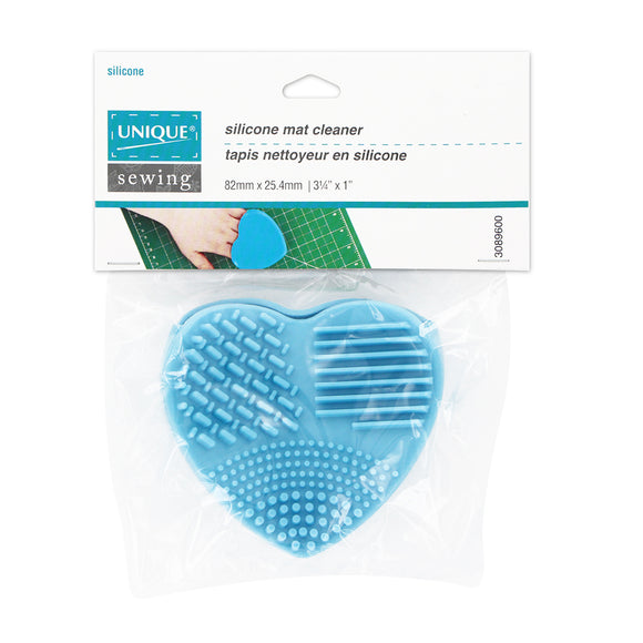UNIQUE SEWING Silicone Mat Cleaner