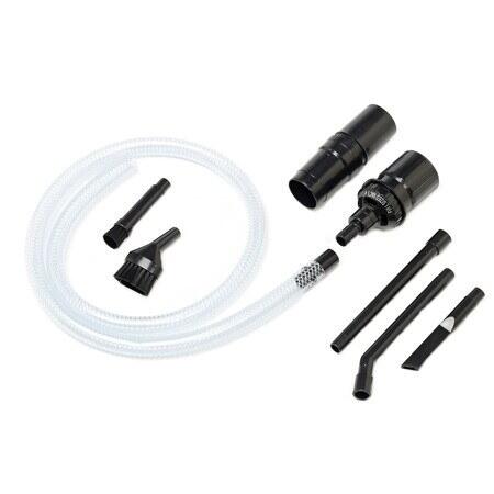 INSPIRA™ Mini Vacuum Attachments