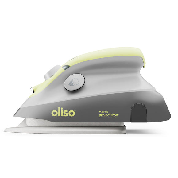 OLISO M3Pro Project Iron -in a variety of colours