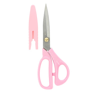 LDH 8 1⁄2″ Craft Scissors - Pink