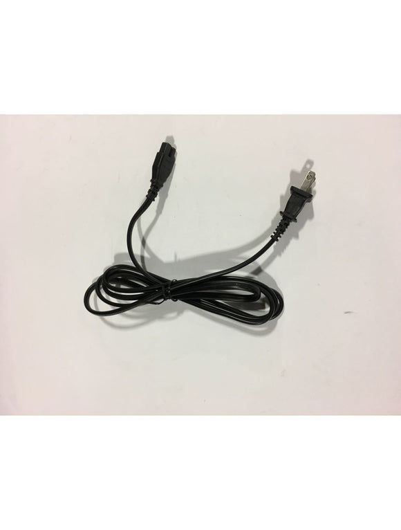 Husqvarna Viking Power Cord 120V