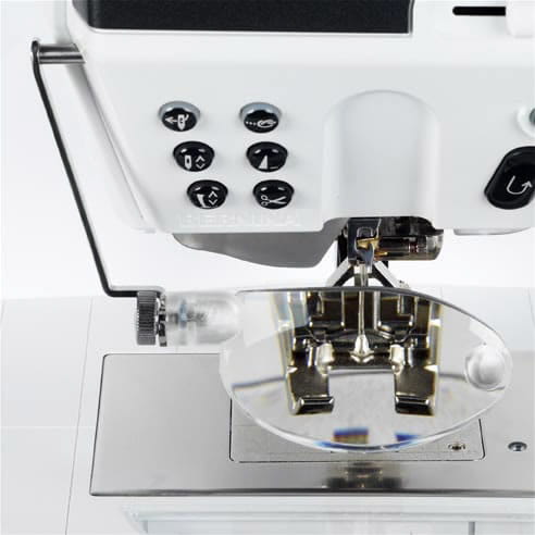 Bernina Magnifying Lens Set