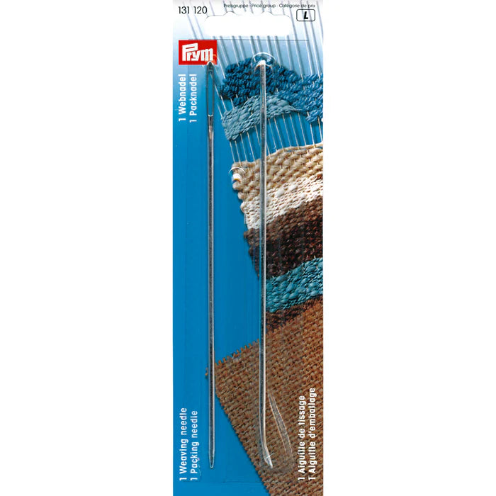 Prym Weaving and Packing needle (large eyed)