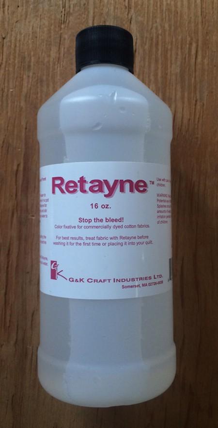 Retayne