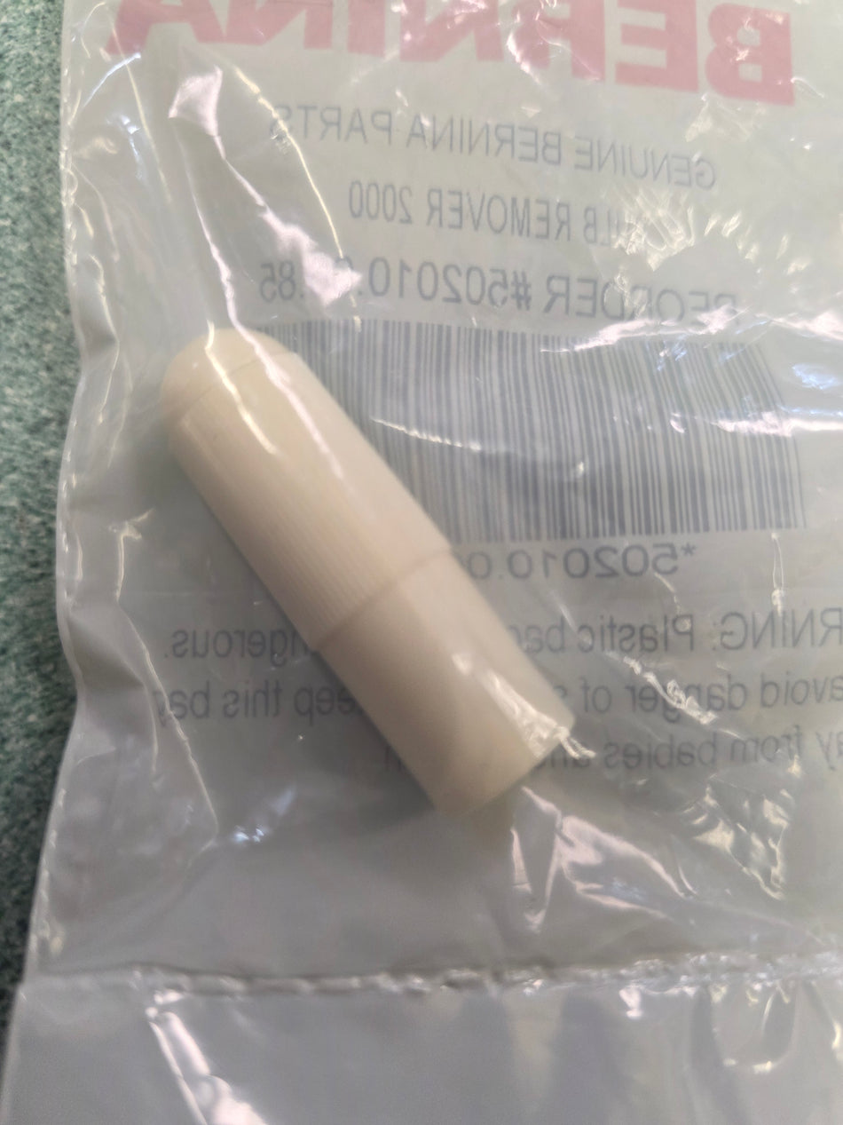 Bernina bulb remover