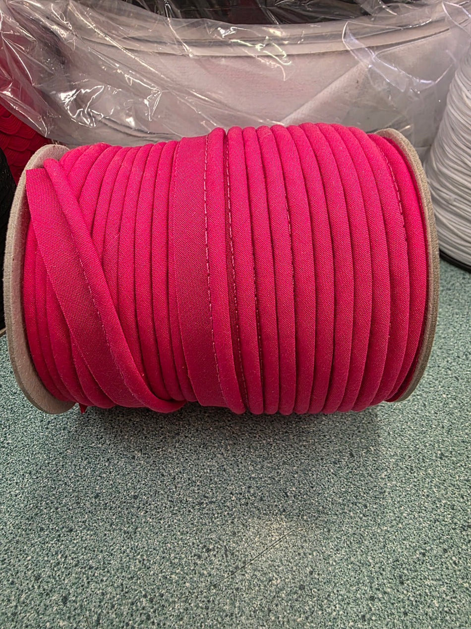 Piping 4 mm in assorted colours