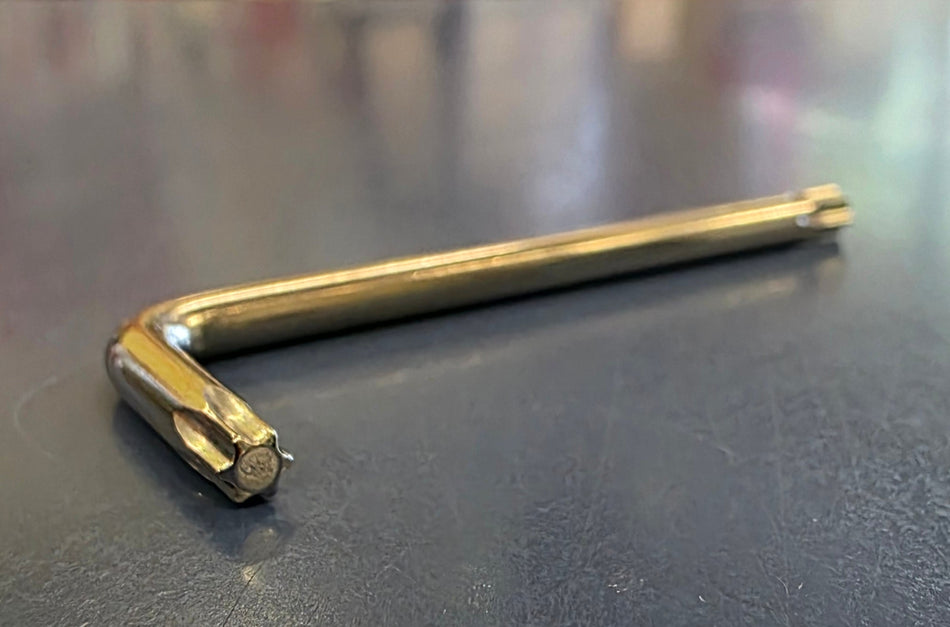 Bernina Torx wrench T20