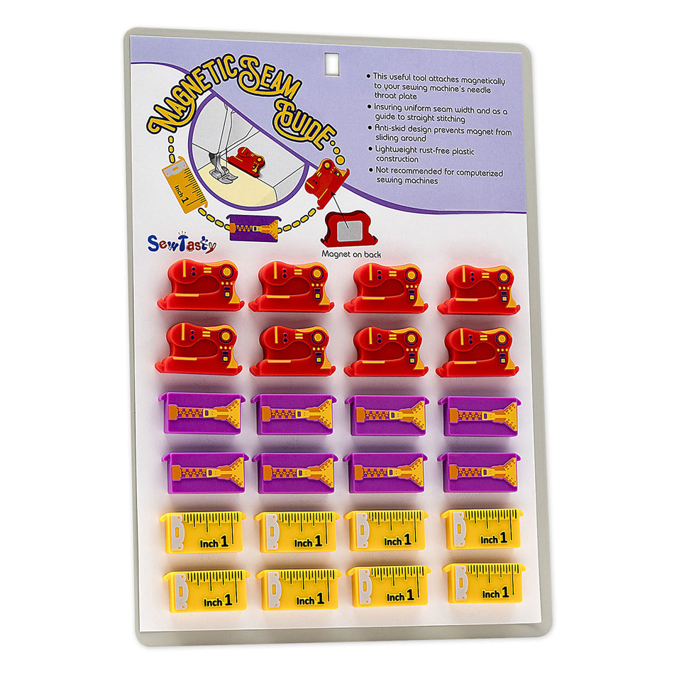 SEW TASTY Magnet Seam Guide