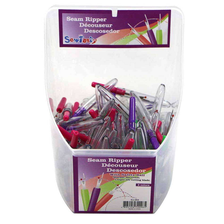 UNIQUE Small Seam Ripper