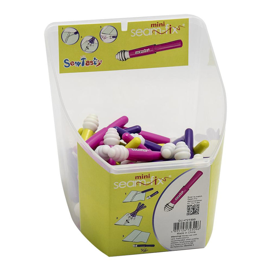 SEW TASTY Seam-Fix Seam Ripper and Thread Remover