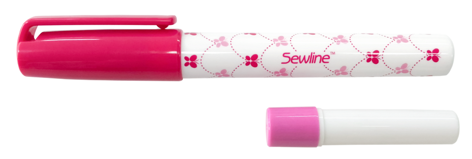 Sewline Fabric Glue Pen