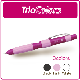 Sewline TRIO COLORS 3COLORS PENCIL