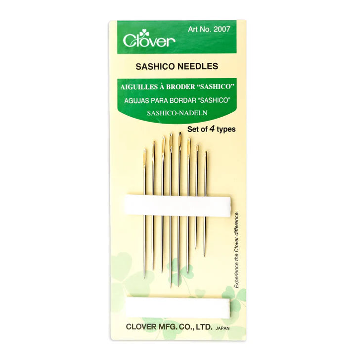 Shahiko Needles