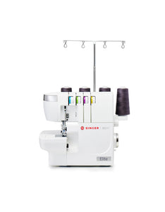 Singer Floor Model Sergers on Sale