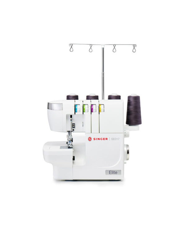 Singer Floor Model Sergers on Sale