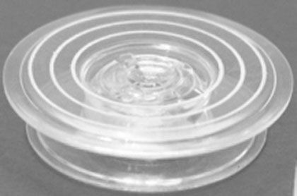 SINGER Touch & Sew Bobbin, #163131