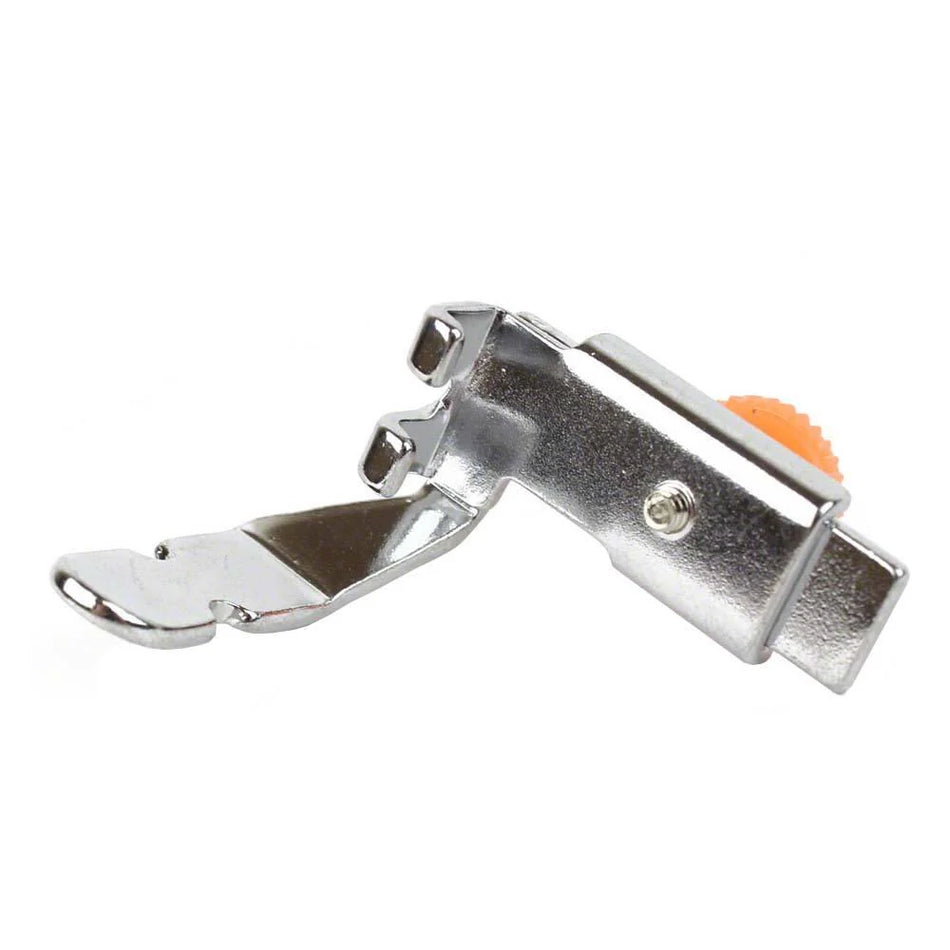 Zipper Foot (adjustable) Low Shank Part # 55411