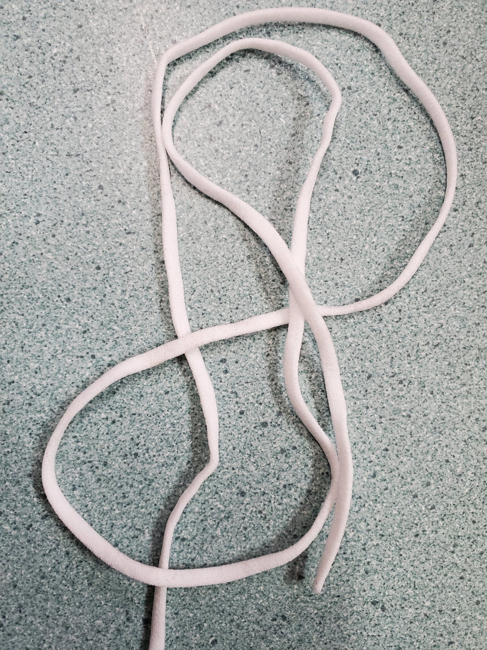 Soft 4mm Mask Elastic