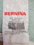 Genuine Bernina screwdriver torx 10