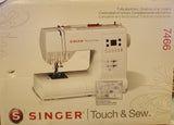 Singer Touch & Sew 7466 Sewing Machine