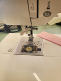 Singer Touch & Sew 7466 Sewing Machine